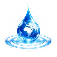 Quality Solutions RO Water Purifier Logo - Vandalur Chennai